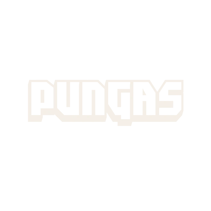 Pungas web sajt